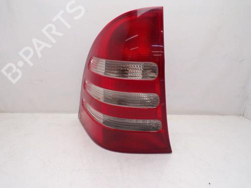 Venstre baglygte MERCEDES-BENZ C-CLASS T-Model (S203) C 200 Kompressor (203.242) (163 hp) 32276636