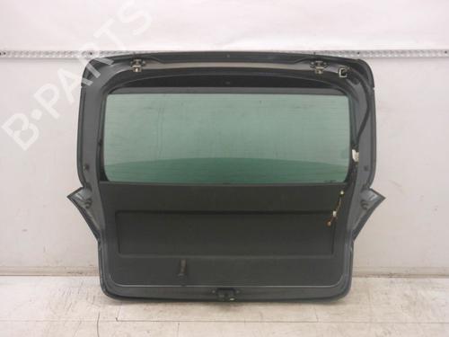 Tailgate SKODA FABIA II Combi (545) 1.6 TDI | BP32400220C6 