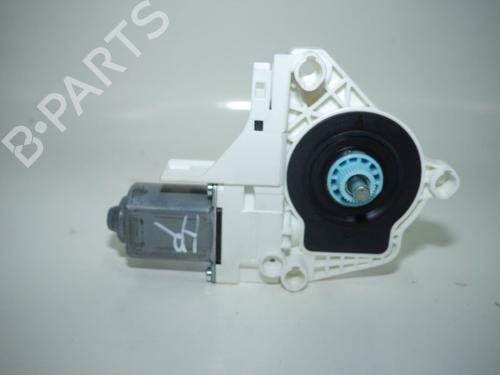 Used Right rear window motor AUDI A4 Allroad B8 (8KH) 2.0 TDI quattro (177 hp) 24384666