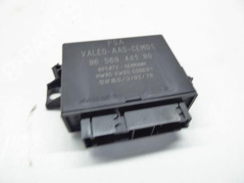 Control unit PEUGEOT 307 (3A/C) 2.0 16V | BP33143864M11 - Image 4