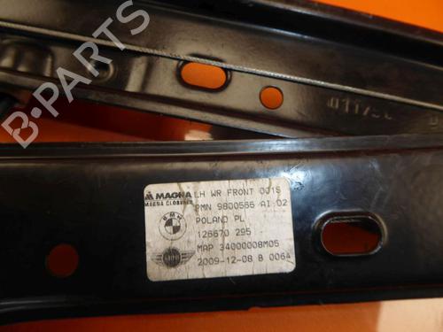 Front left window mechanism MINI MINI COUNTRYMAN (R60) Cooper | BP33146922C22 - Image 4