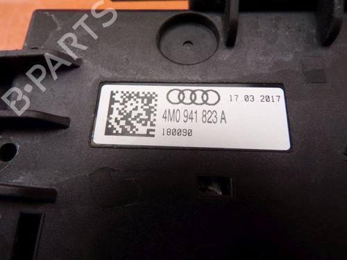 Ignition distributor AUDI Q7 (4MB, 4MG, 4MQ) 3.0 TDI quattro | BP32833556M68  - Image 5