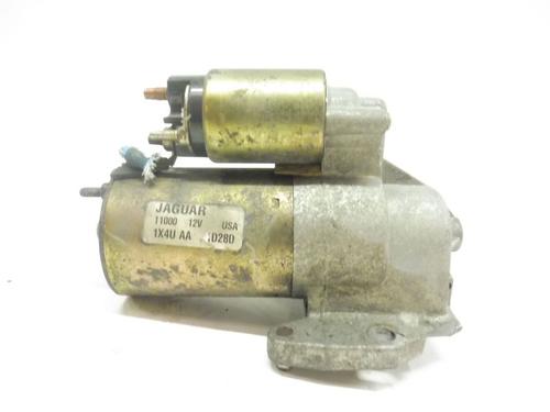 Anlasser für JAGUAR X-TYPE I (X400) 2.5 V6 All-wheel Drive (196 hp) 33142283