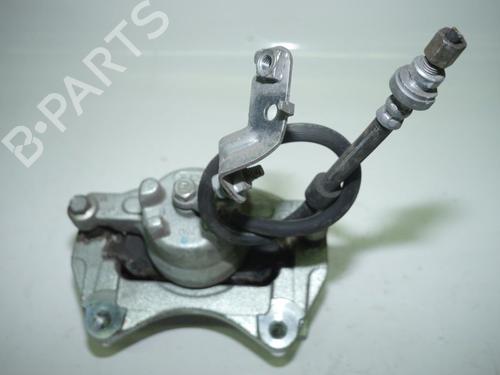 Right front brake caliper DODGE CALIBER 1.8 | BP32638573M104