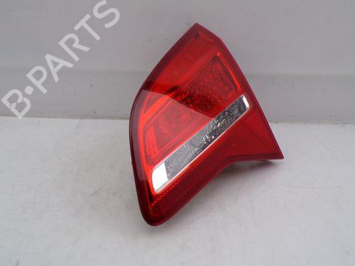 Right tailgate light OPEL MERIVA B MPV (S10) 1.4 (75) | BP31260933C80