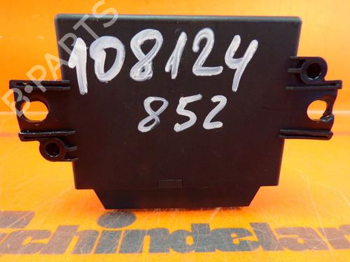 Electronic module SKODA OCTAVIA II Combi (1Z5) 1.8 TSI | BP33148205M83 - Image 3