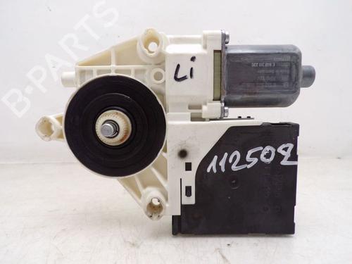 Left front window motor VW CADDY IV Box Body/MPV (SAA, SAH) 2.0 TDI | BP33156588E21 - Image 4