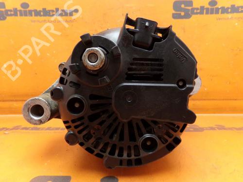 Alternator OPEL INSIGNIA A Sports Tourer (G09) 2.0 CDTI (35) | BP28072631M7 