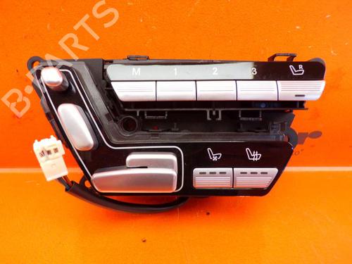 Used Electronic module Electronic module MERCEDES-BENZ S-CLASS (W221, V221) S 320 CDI (221.022, 221.122) (235 hp) 33147645 33147645