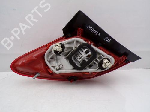 Right taillight OPEL MERIVA B MPV (S10) 1.4 (75) | BP33155080C35 - Image 4
