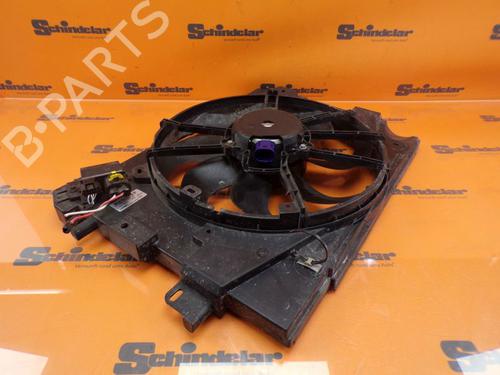 Radiator fan DACIA LOGAN MCV II 1.2 | BP33147203M35  - Image 6