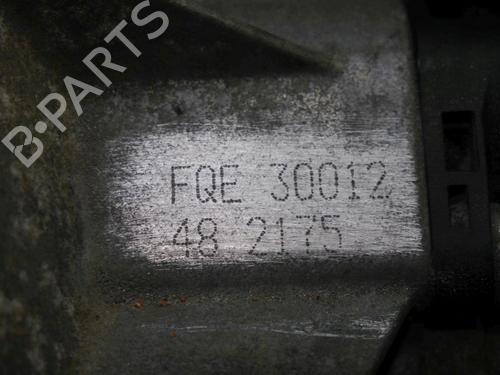 Gearkasse VW POLO IV (9N_, 9A_) 1.2 12V | BP29644820M3 
