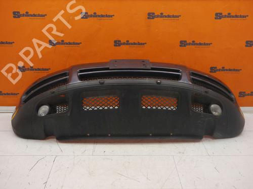 Front bumper VW TOUAREG (7LA, 7L6, 7L7) 3.2 V6 | BP24480430C7 