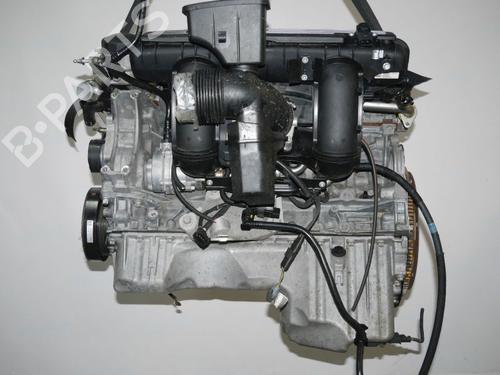 Engine BMW 5 (E60) 525 i | BP32650309M1