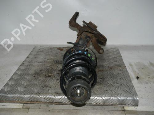 Right front shock absorber SEAT Mii (KF1, KE1) 1.0 | BP36367303M17 - Image 4