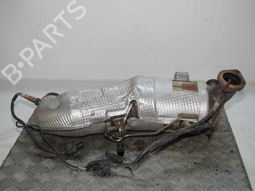 Catalizzatore JEEP CHEROKEE (KL) 2.2 CRD 4x4 (200 hp) 30107735