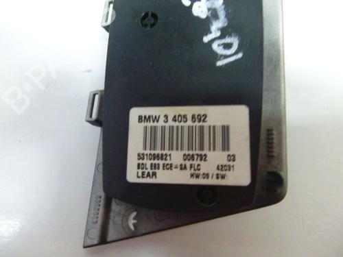 Headlight switch BMW X3 (E83) 3.0 d | BP33142641I24 - Image 3