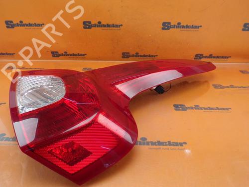 Right taillight VOLVO C30 (533) D4 | BP32833596C35 - Image 3