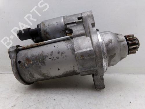Used Starter SKODA CITIGO (NF1) 1.0 (60 hp) 32840009