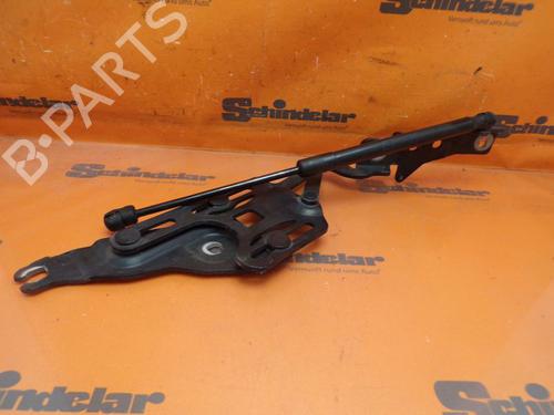Hinge/Door check strap BMW X5 (E70) 3.0 sd | BP33153459C146 - Image 2
