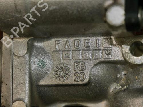 Egr DACIA LOGAN (LS_) 1.5 dCi (LS0K) | BP32642306M69