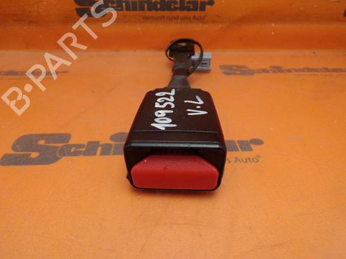 Seat buckle CITROËN DS5 1.6 BlueHDi 120 | BP33684585I32 - Image 2