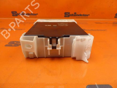 Control unit TOYOTA YARIS (_P21_, _PA1_, _PH1_) 1.5 (MXPA11) | BP24391220M11 