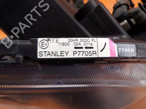 Right headlight MAZDA 5 (CR) 2.0 (CREW, CR19) | BP33149432C29  - Image 7