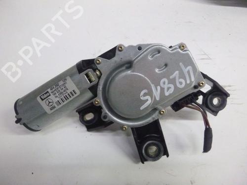 Other MERCEDES-BENZ A-CLASS (W168) A 170 CDI (168.009, 168.109) | BP24383629O1 
