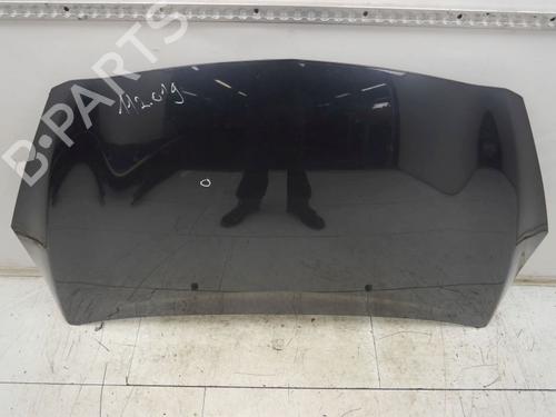 Hood MAZDA 5 (CW) 1.6 CD | BP29627457C1 