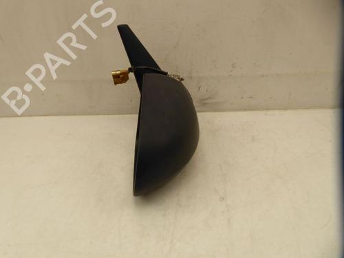 Left mirror AUDI A2 (8Z0) 1.4 | BP30189560C26 