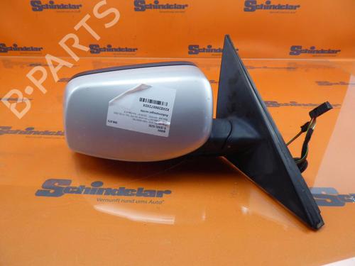 Used Right mirror BMW 5 (E60) 525 i (192 hp) 24390235