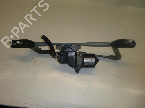 Used Front wipers mechanism Front wipers mechanism LANCIA DELTA III (844_) 1.6 D Multijet (844.AXC11, 844.AXC1A) (120 hp) 33141413 33141413