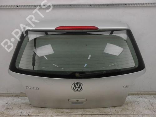 Bagklap CC/Kombi-Coupé VW POLO IV (9N_, 9A_) 1.2 (54 hp) 33157275