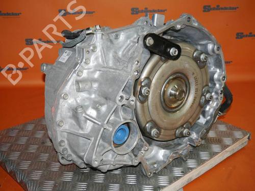 Used Gearbox BMW 2 Gran Tourer (F46) 220 i (192 hp) 24411508