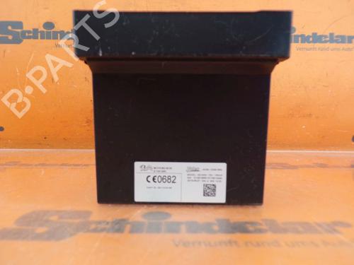 Used Electronic module Electronic module PEUGEOT 308 II (LB_, LP_, LW_, LH_, L3_) 1.6 BlueHDi 120 (120 hp) 33149767 33149767