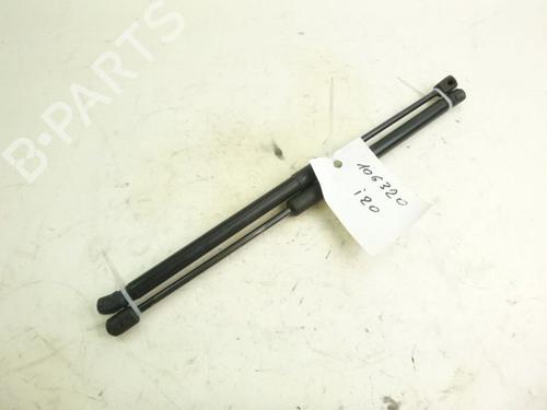 Used Tailgate lift support Tailgate lift support HYUNDAI i20 II (GB, IB) 1.2 (75 hp) 33684149 33684149