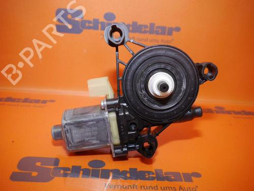 Used Left rear window motor AUDI A4 B9 Avant (8W5, 8WD) 2.0 TDI (150 hp) 24390007