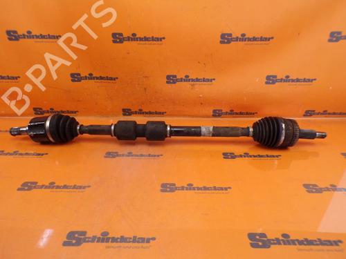 Used Right front driveshaft Right front driveshaft KIA SPORTAGE III (SL) 1.7 CRDi (116 hp) 33150744 33150744