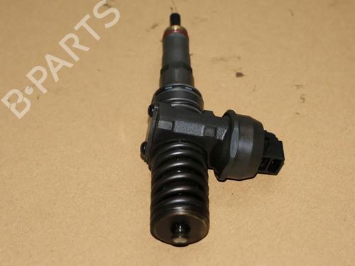 Injector VW TRANSPORTER T5 Van (7HA, 7HH, 7EA, 7EH) 2.5 TDI 4motion | BP39480160M100 - Image 3