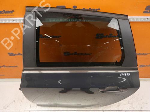Left rear door OPEL ASTRA J Sports Tourer (P10) 1.4 Turbo (35) | BP24480436C4 