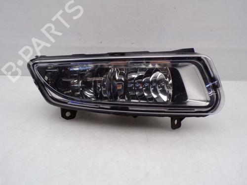 Højre Foran Tågelygte VW POLO V (6R1, 6C1) 1.2 TSI (90 hp) 32231822