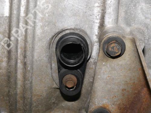 Gearbox JEEP GRAND CHEROKEE III (WH, WK) 4.7 V8 4x4 | BP30047524M3