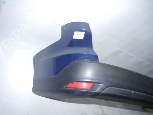 Rear bumper FORD FOCUS III Turnier 1.0 EcoBoost | BP24386194C8