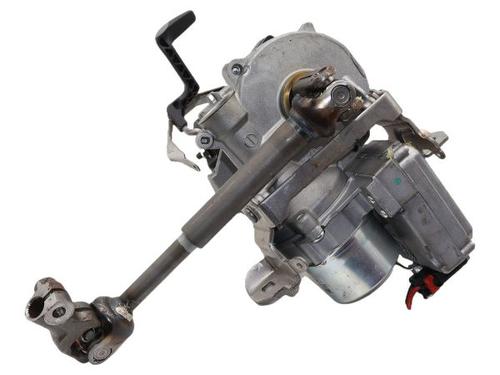 Steering column RENAULT CLIO IV (BH_) 0.9 TCe 90 (BHNF, BHMA, BHMH, BHJK, BHJR) | BP39480096M21 - Image 2