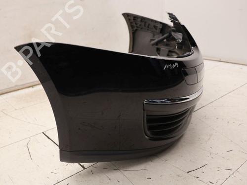 Front bumper VW GOLF V Variant (1K5) 1.4 TSI | BP40024603C7 - Image 5