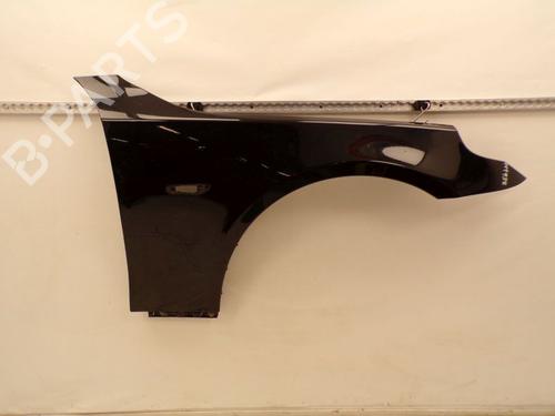 Used Right front fenders BMW 5 Touring (E61) 520 d (177 hp) 29380682