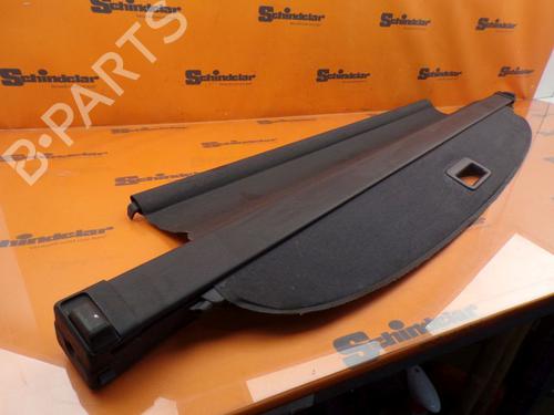 Rear parcel shelf VOLVO V50 (545) D2 | BP33152300C85 - Image 2