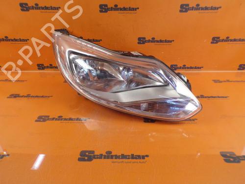 right-headlight-ford-focus-iii-turnier-2010-2011-2012-2013-2014-2015-2016-2017-2018-2019-2020-32644410 main image
