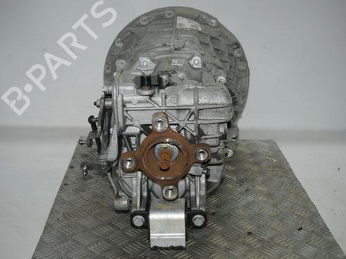 Gearbox MERCEDES-BENZ SPRINTER 3-t Bus (B906) 213 CDI (906.711, 906.713) | BP29644823M3 